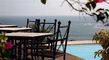 Casa Del Mar Hotel Huatulco Exterior foto